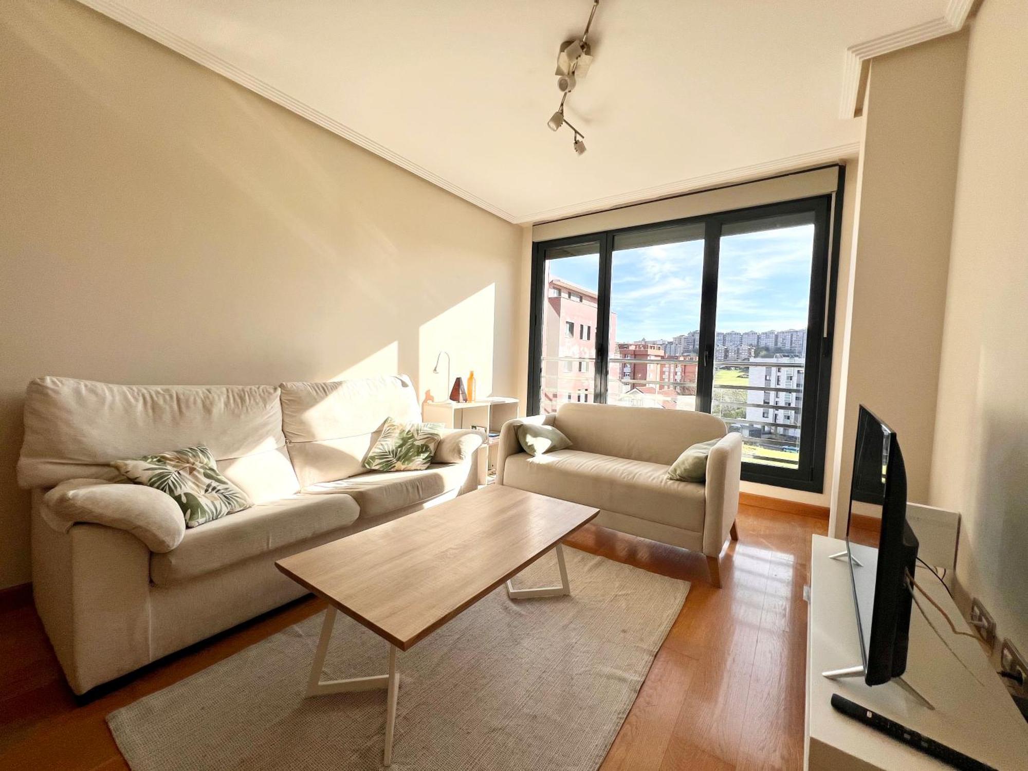Apartamento Olmeca Santander Buitenkant foto